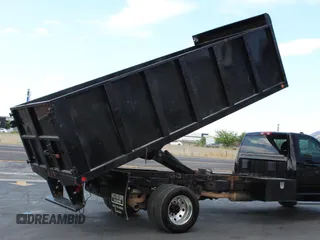 2022 Ram 5500 Tradesman с VIN 3C7WRNDL4NG103171, выставлен на аукционе Copart как лот 64131145 с пробегом 68 557 миль миль и Списание • Salvage title. История ставок и продаж доступна на DreamBid. Изображение 6.