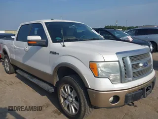2012 Ford F-150 XL with VIN 1FTFW1EF1CFA70250, listed as a IAAI auction lot 42312585 with 334,089 mi miles and . Bid and sale history available at DreamBid. Image 1.