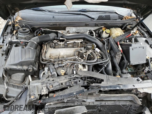 2012 Buick Regal Turbo Premium 1 with VIN 2G4GS5EV4C9213498, listed as a Copart auction lot 43419025 with Not Provided miles and Salvage Title. Bid and sale history available at DreamBid. Image 12.