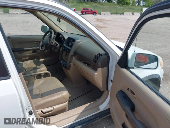 2005 Honda CR-V EX SE z VIN JHLRD78915C015977, wystawiony jako IAAI lot #42400431 z przebiegiem 233 028 mil mil oraz . Historia ofert i sprzedaży dostępna na DreamBid. Obrazek 5.