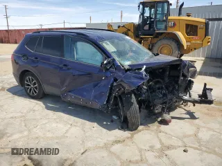2021 Volkswagen Tiguan S с VIN 3VV1B7AX8MM057067, выставлен на аукционе Copart как лот 52203655 с пробегом Не указан миль и Списание • Salvage title. История ставок и продаж доступна на DreamBid. Изображение 4.