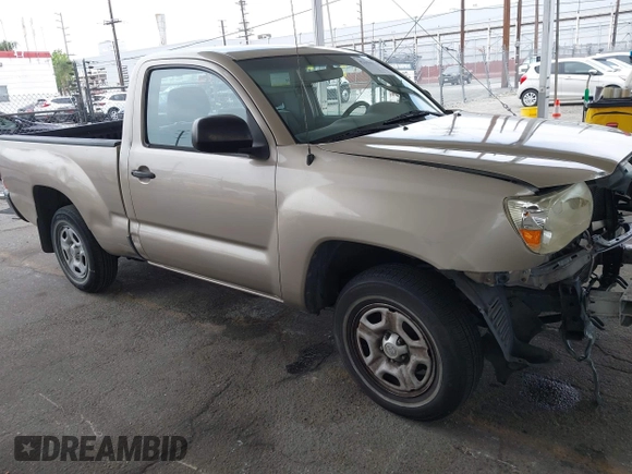 2008 Toyota Tacoma с VIN 5TENX22N68Z516901, выставлен на аукционе IAAI как лот 42359973 с пробегом 283 795 миль миль и . История ставок и продаж доступна на DreamBid. Изображение 1.