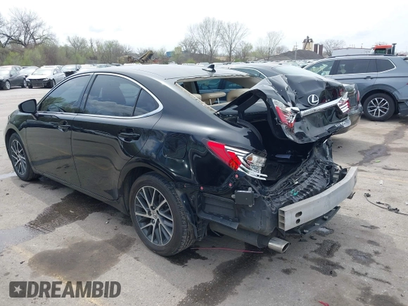 2013 Lexus ES 250 с VIN JTHBK1GG4D2020692, выставлен на аукционе IAAI как лот 41940872 с пробегом 84 522 миль миль и . История ставок и продаж доступна на DreamBid. Изображение 3.
