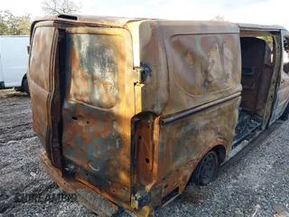 2020 Ford Transit Cargo with VIN 1FTYE1Y82LKA36737, listed as a IAAI auction lot 41421567 with Not Provided miles and . Bid and sale history available at DreamBid. Image 6.