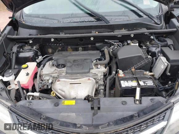 2015 Toyota RAV4 Limited with VIN 2T3DFREV0FW265935, listed as a IAAI auction lot 42353223 with 146,971 mi miles and . Bid and sale history available at DreamBid. Image 10.