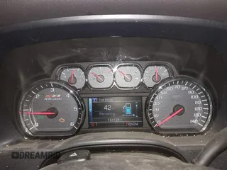 2014 Chevrolet Silverado 1500 LT with VIN 3GCUKREC4EG291351, listed as a IAAI auction lot 41732290 with 194,135 mi miles and . Bid and sale history available at DreamBid. Image 7.