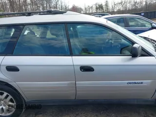 2004 Subaru Legacy Outback with VIN 4S3BH675846625500, listed as a IAAI auction lot 41892998 with 152,566 mi miles and . Bid and sale history available at DreamBid. Image 13.