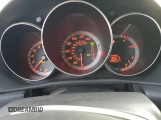 2007 Mazda 3 S Sport with VIN JM1BK144471716507, listed as a Copart auction lot 79550964 with 177,237 mi miles and Salvage Title. Bid and sale history available at DreamBid. Image 9.