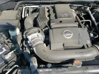 2019 Nissan Frontier SV with VIN 1N6AD0CW7KN884742, listed as a Copart auction lot 68546925 with 37,099 mi miles and Salvage title. Bid and sale history available at DreamBid. Image 13.