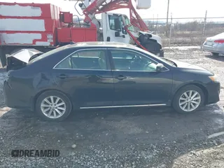2014 Toyota Camry SE with VIN 4T1BK1FK3EU537670, listed as a IAAI auction lot 41649097 with 64,636 mi miles. Bid and sale history available at carsss.com. Image 13.