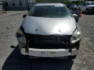 2010 Toyota Prius II with VIN JTDKN3DU0A0203433, listed as a Copart auction lot 53288915 with 210,445 mi miles and Clean Title. Bid and sale history available at DreamBid. Image 5.