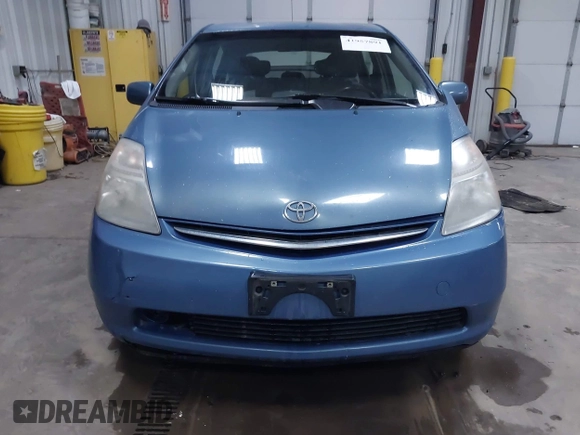 2007 Toyota Prius z VIN JTDKB20U477559103, wystawiony jako IAAI lot #41957891 z przebiegiem 285 452 mil mil oraz . Historia ofert i sprzedaży dostępna na DreamBid. Obrazek 15.