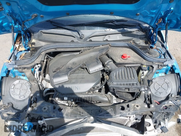 2017 MINI Hardtop 4 Door Cooper with VIN WMWXU1C32H2F78602, listed as a IAAI auction lot 42076854 with 43,270 mi miles and . Bid and sale history available at DreamBid. Image 10.