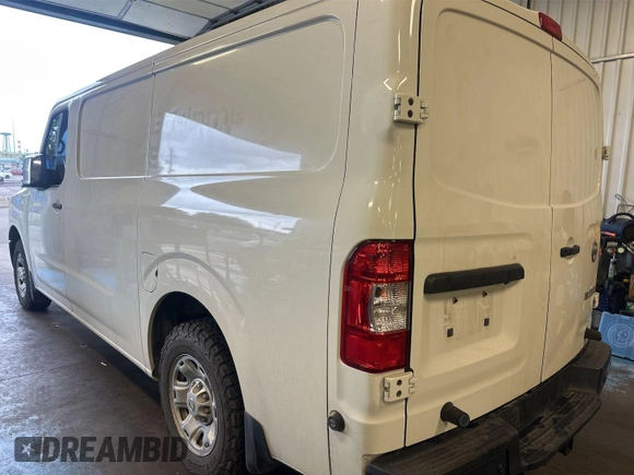 2020 Nissan NV SV with VIN 1N6AF0KY5LN801842, listed as a IAAI auction lot 42788879 with 149,926 mi miles and . Bid and sale history available at DreamBid. Image 25.