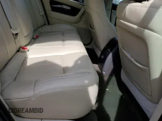 2014 Lincoln MKS с VIN 1LNHL9DK5EG609220, выставлен на аукционе Copart как лот 42928365 с пробегом Не указан миль и Списание • Salvage title. История ставок и продаж доступна на DreamBid. Изображение 11.
