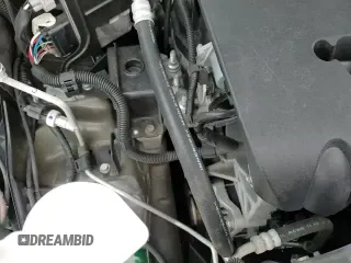 2020 Mitsubishi Outlander ES с VIN JA4AZ3A32LZ020507, выставлен на аукционе Copart как лот 81183105 с пробегом 105 476 миль миль и На запчасти • Non repairable. История ставок и продаж доступна на DreamBid. Изображение 15.