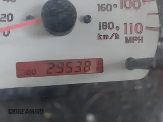 2001 Toyota Tacoma PreRunner z VIN 5TEGN92N11Z805360, wystawiony jako IAAI lot #42128006 z przebiegiem 295 381 mil mil oraz . Historia ofert i sprzedaży dostępna na DreamBid. Obrazek 15.