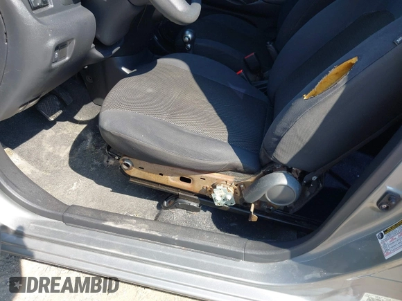 2012 Nissan Versa SV with VIN 3N1CN7AP2CL945917, listed as a IAAI auction lot 42608281 with 142,592 mi miles and . Bid and sale history available at DreamBid. Image 6.