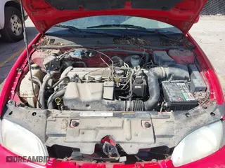 2002 Chevrolet Cavalier LS Sport with VIN 1G1JH12F527483086, listed as a IAAI auction lot 42037391 with 225,839 mi miles. Bid and sale history available at carsss.com. Image 10.