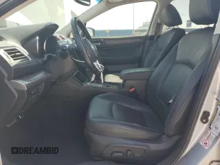 2016 Subaru Legacy 3.6R Limited with VIN 4S3BNEN65G3041561, listed as a Copart auction lot 52153865 with 153,781 mi miles and Salvage Title. Bid and sale history available at carsss.com. Image 7.