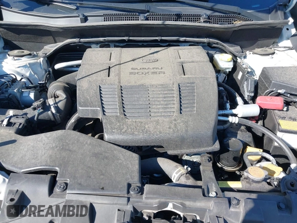 2022 Subaru Forester Premium с VIN JF2SKADC0NH492763, выставлен на аукционе IAAI как лот 42311098 с пробегом Не указан миль и . История ставок и продаж доступна на DreamBid. Изображение 10.