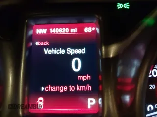 2017 Dodge Journey Crossroad Plus с VIN 3C4PDDGGXHT595340, выставлен на аукционе IAAI как лот 42523860 с пробегом 140 620 миль миль и . История ставок и продаж доступна на DreamBid. Изображение 7.