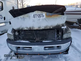 1998 Dodge 3500 z VIN 1B7MF3366WJ241288, wystawiony jako Copart lot #49095745 z przebiegiem Nie podano mil oraz Nie do naprawy • Non repairable. Historia ofert i sprzedaży dostępna na DreamBid. Obrazek 5.