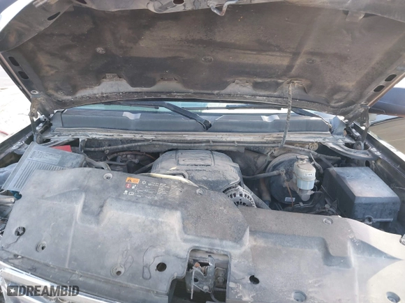 2012 Chevrolet Silverado 1500 LT with VIN 3GCPCSE2XCG154078, listed as a IAAI auction lot 41849078 with 230,888 mi miles. Bid and sale history available at carsss.com. Image 10.