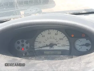 2000 Toyota ECHO with VIN JTDBT1230Y0077508, listed as a IAAI auction lot 42521977 with 141,388 mi miles and . Bid and sale history available at DreamBid. Image 7.
