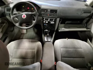 2003 Volkswagen Jetta с VIN WVWSP61J53W188305, выставлен на аукционе Copart как лот 41868725 с пробегом 222 664 миль миль и Чистый • Clean title. История ставок и продаж доступна на DreamBid. Изображение 8.