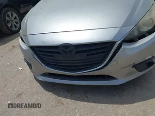 2016 Mazda 3 i Sport with VIN JM1BM1U72G1333394, listed as a IAAI auction lot 42066192 with 216,953 mi miles and . Bid and sale history available at carsss.com. Image 12.