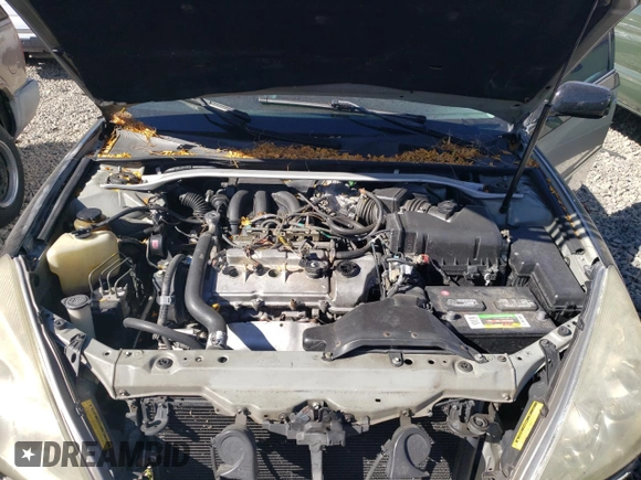 2002 Lexus ES 300 with VIN JTHBF30G620031180, listed as a Copart auction lot 81946404 with 198,345 mi miles and Salvage Title. Bid and sale history available at DreamBid. Image 11.