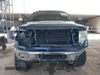 2014 Ford F-150 XL z VIN 1FTFW1EF4EKF53208, wystawiony jako IAAI lot #42202543 z przebiegiem 191 891 mil mil oraz . Historia ofert i sprzedaży dostępna na DreamBid. Obrazek 13.