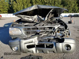 1999 Ford Explorer XLT с VIN 1FMZU35P8XZB08502, выставлен на аукционе Copart как лот 89390625 с пробегом 226 261 миль миль и Списание • Salvage title. История ставок и продаж доступна на DreamBid. Изображение 5.