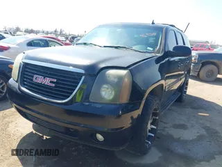 2007 GMC Yukon SLT z VIN 1GKFC13007R327382, wystawiony jako IAAI lot #41691281 z przebiegiem 202 926 mil mil oraz . Historia ofert i sprzedaży dostępna na DreamBid. Obrazek 2.