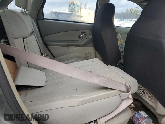 2005 Chevrolet Malibu Maxx LS with VIN 1G1ZT64815F185528, listed as a Copart auction lot 87177024 with 223,305 mi miles and Salvage Title. Bid and sale history available at carsss.com. Image 11.