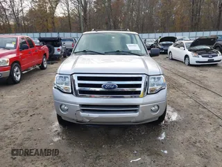 2012 Ford Expedition Max King Ranch with VIN 1FMJK1H59CEF11617, listed as a IAAI auction lot 40992807 with 240,090 mi miles and . Bid and sale history available at DreamBid. Image 13.