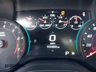 2017 Chevrolet Camaro 1SS z VIN 1G1FF1R72H0172498, wystawiony jako IAAI lot #41493053 z przebiegiem 115 465 mil mil oraz . Historia ofert i sprzedaży dostępna na DreamBid. Obrazek 15.