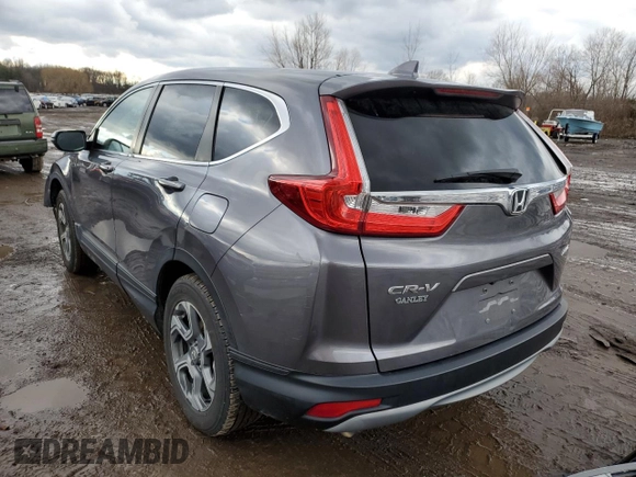 2019 Honda CR-V EX with VIN 5J6RW2H56KL009654, listed as a Copart auction lot 37589213 with 73,223 mi miles. Bid and sale history available at carsss.com. Image 2.