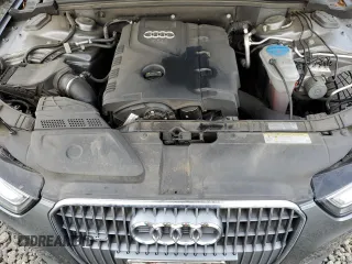2014 Audi allroad Premium Plus with VIN WA1UFAFL1EA073025, listed as a Copart auction lot 87088824 with 111,238 mi miles and Salvage Title. Bid and sale history available at carsss.com. Image 12.