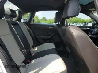 2021 Volkswagen Jetta S with VIN 3VWC57BUXMM009456, listed as a Copart auction lot 60507945 with 47,800 mi miles and Salvage title. Bid and sale history available at DreamBid. Image 10.