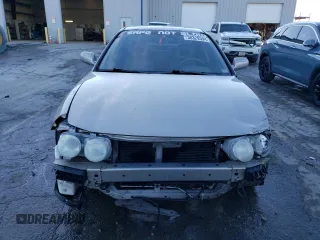 2001 Acura Integra z VIN JH4DB85941S000363, wystawiony jako Copart lot #38329394 z przebiegiem 180 752 mil mil oraz Szkoda całkowita • Salvage title. Historia ofert i sprzedaży dostępna na DreamBid. Obrazek 5.