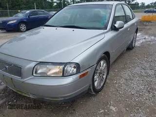 2003 Volvo S80 2.9L с VIN YV1TS92D231310509, выставлен на аукционе IAAI как лот 42460419 с пробегом 140 259 миль миль и . История ставок и продаж доступна на DreamBid. Изображение 6.