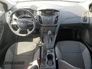 2012 Ford Focus S with VIN 1FAHP3E25CL255973, listed as a Copart auction lot 54250665 with 134,612 mi miles and Clean Title. Bid and sale history available at DreamBid. Image 8.