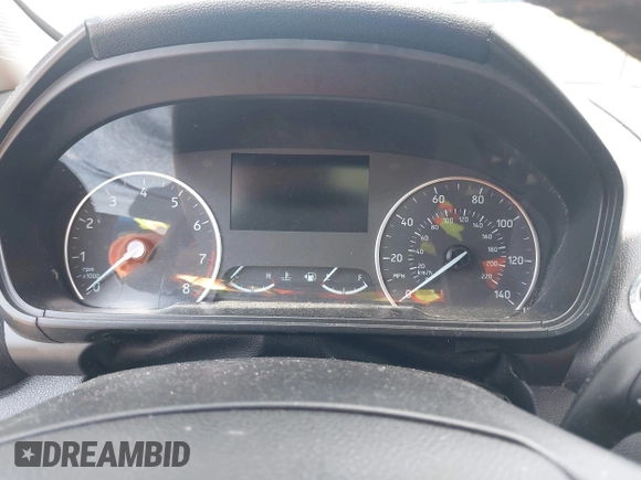 2020 Ford EcoSport SE z VIN MAJ3S2GE6LC332604, wystawiony jako IAAI lot #42167427 z przebiegiem Nie podano mil oraz . Historia ofert i sprzedaży dostępna na DreamBid. Obrazek 7.