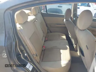2008 Nissan Sentra 2.0 с VIN 3N1AB61E78L631874, выставлен на аукционе IAAI как лот 42572380 с пробегом 176 462 миль миль и . История ставок и продаж доступна на DreamBid. Изображение 8.