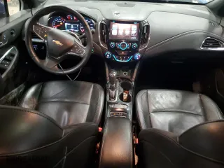 2016 Chevrolet Cruze Premier with VIN 1G1BG5SM4G7323186, listed as a Copart auction lot 42174205 with 144,175 mi miles and Salvage Title. Bid and sale history available at carsss.com. Image 8.