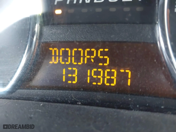 2012 Chevrolet Colorado LT w/2LT with VIN 1GCHTDFE9C8130210, listed as a IAAI auction lot 41316882 with 131,987 mi miles. Bid and sale history available at carsss.com. Image 15.