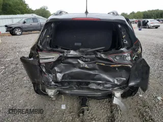 2016 Jeep Cherokee Altitude с VIN 1C4PJMCS7GW271788, выставлен на аукционе Copart как лот 83517694 с пробегом 108 940 миль миль и На запчасти • Non repairable. История ставок и продаж доступна на DreamBid. Изображение 6.