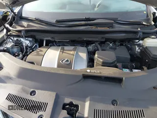 2017 Lexus RX 350 with VIN 2T2BZMCA8HC129952, listed as a IAAI auction lot 41743570 with 52,818 mi miles and . Bid and sale history available at DreamBid. Image 10.